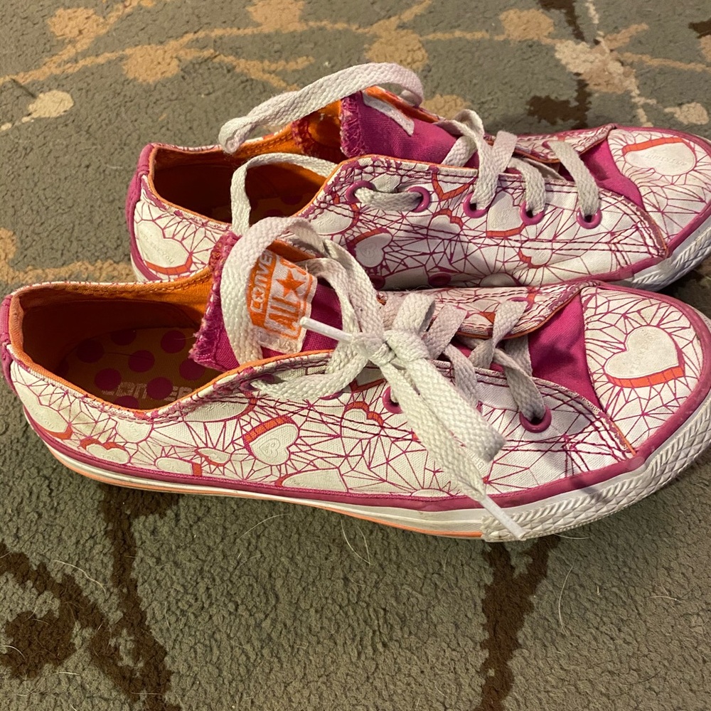 Converse